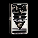 Shepard's End Sub-Zero