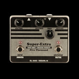 Super-Extra Five Thousand