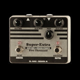 Super-Extra Five Thousand
