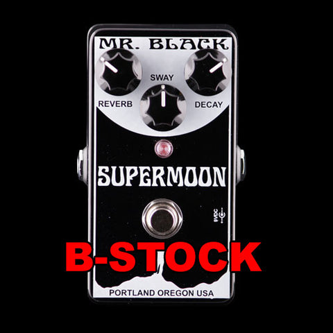 SuperMoon B-Stock