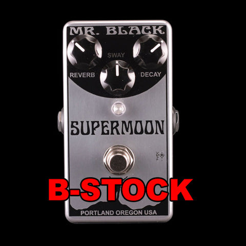SuperMoon Chrome B-Stock