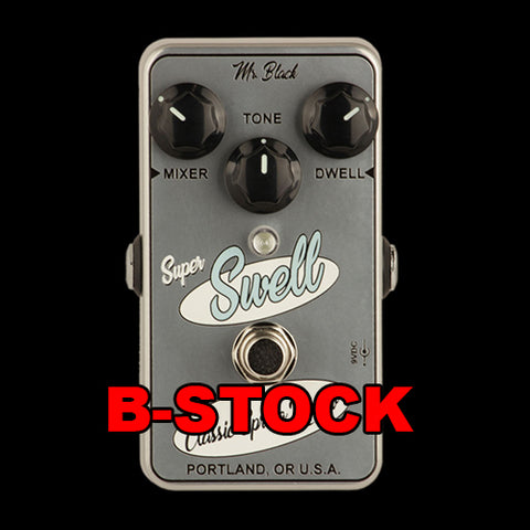SuperSwell B-Stock