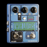 Twin Lazers
